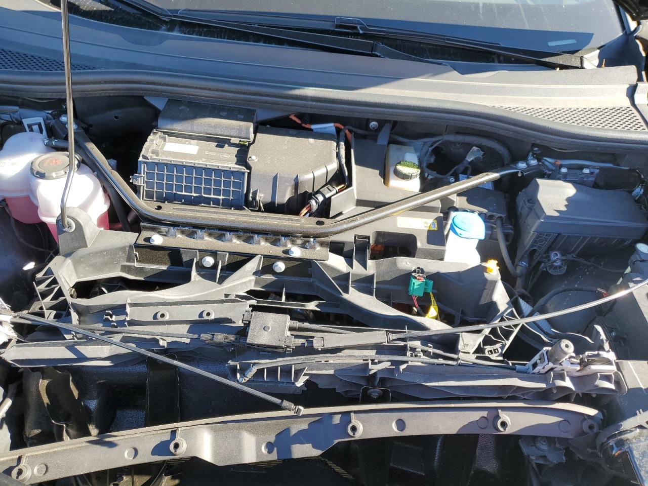 2024 Audi Q4 E-Tron Premium VIN: WA1KUBFZ2RP076347 Lot: 82479175