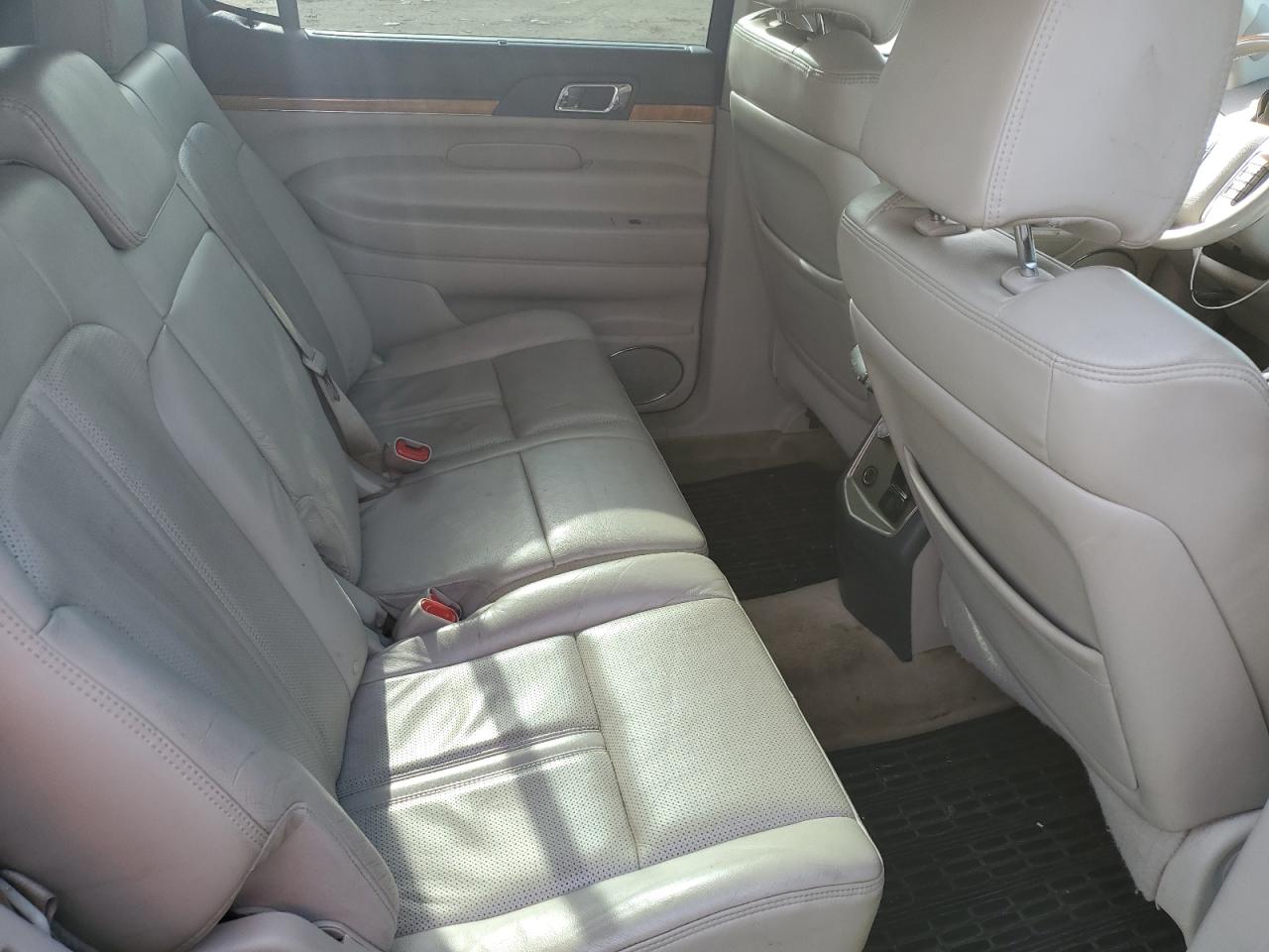 2010 Lincoln Mkt VIN: 2LMHJ5AR1ABJ14003 Lot: 86773465