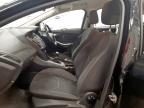 2015 FORD FOCUS ZETEC  for sale at Copart SANDWICH