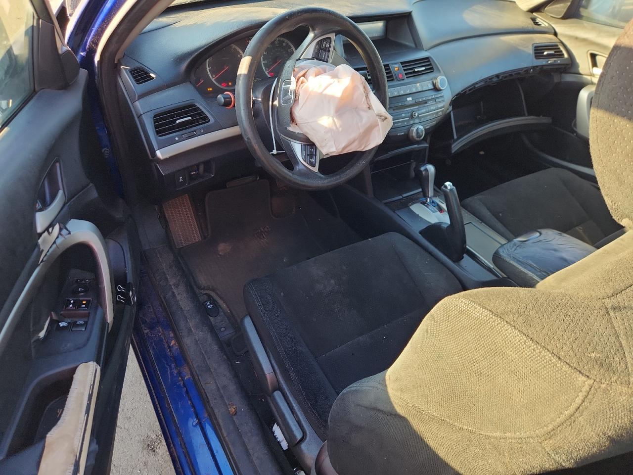 2011 Honda Accord Ex VIN: 1HGCS1B77BA015925 Lot: 84579115