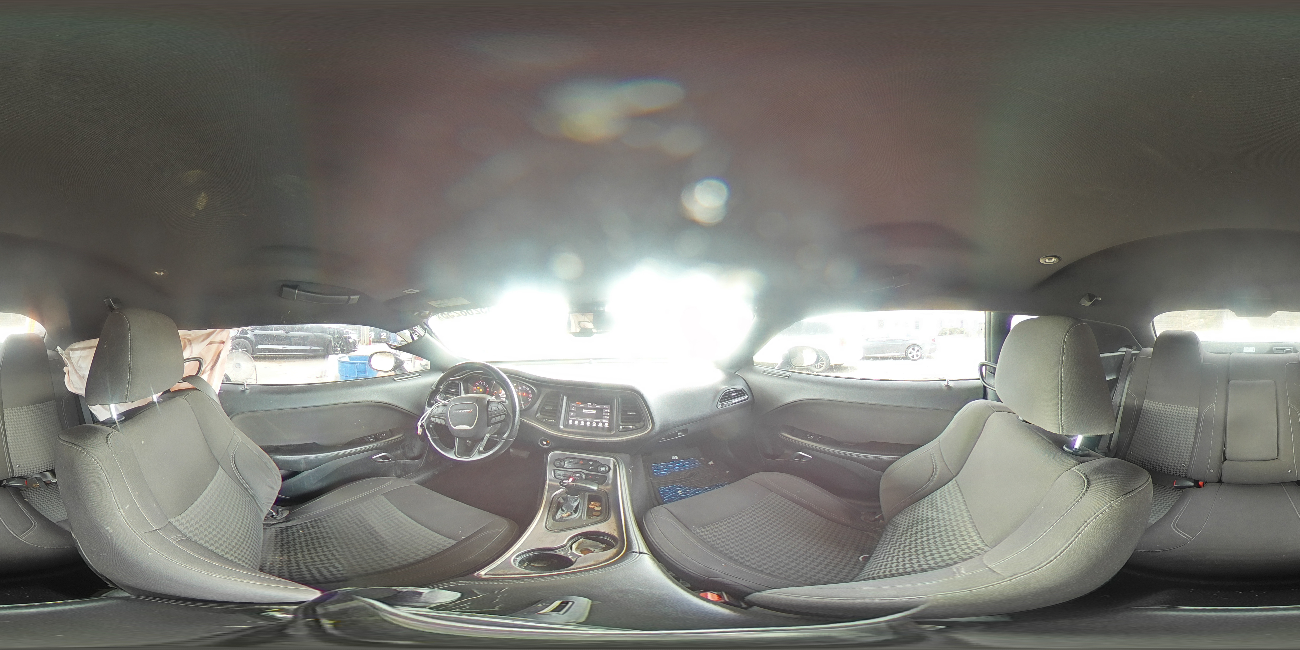 2018 Dodge Challenger Sxt VIN: 2C3CDZAG7JH178149 Lot: 85268255