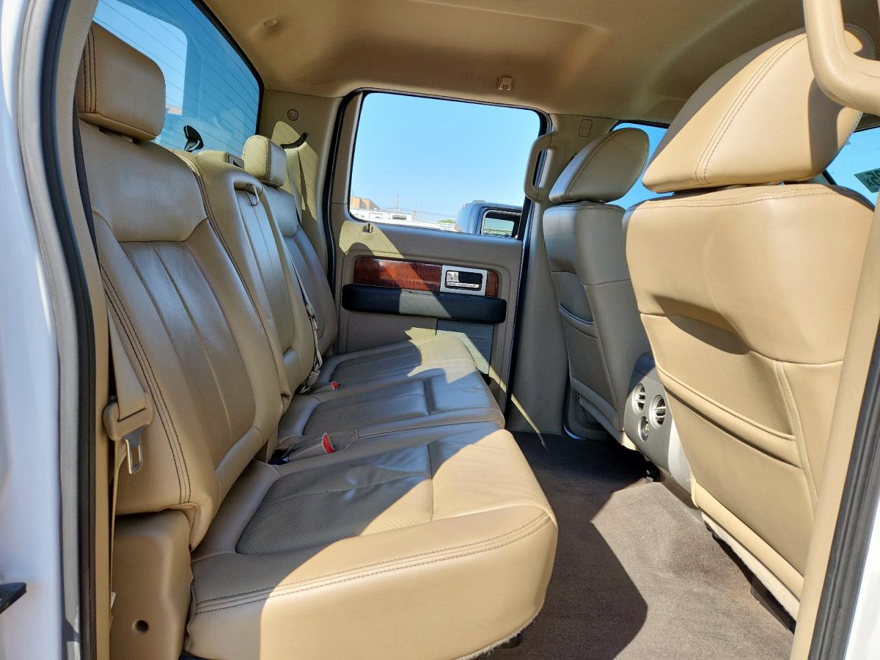 2009 Ford F150 Supercrew VIN: 1FTPW14V79FA62868 Lot: 84053635