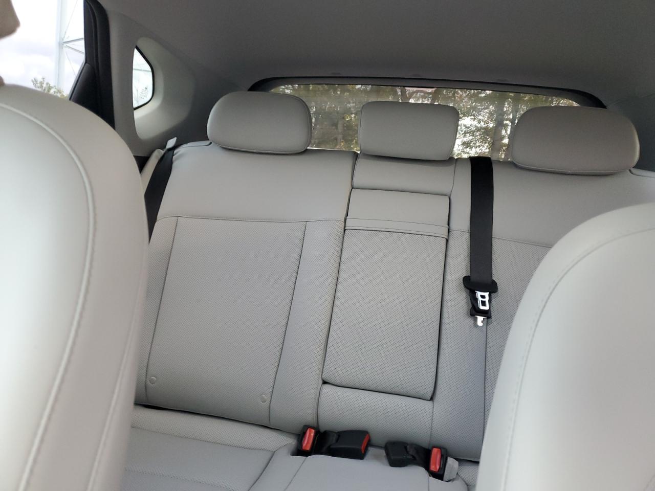 2024 Hyundai Kona Limited VIN: KM8HECA37RU159825 Lot: 82634335