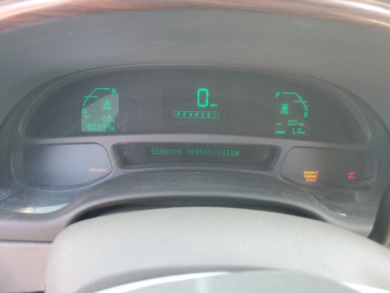 2000 Cadillac Deville VIN: 1G6KD54Y9YU341687 Lot: 90552825