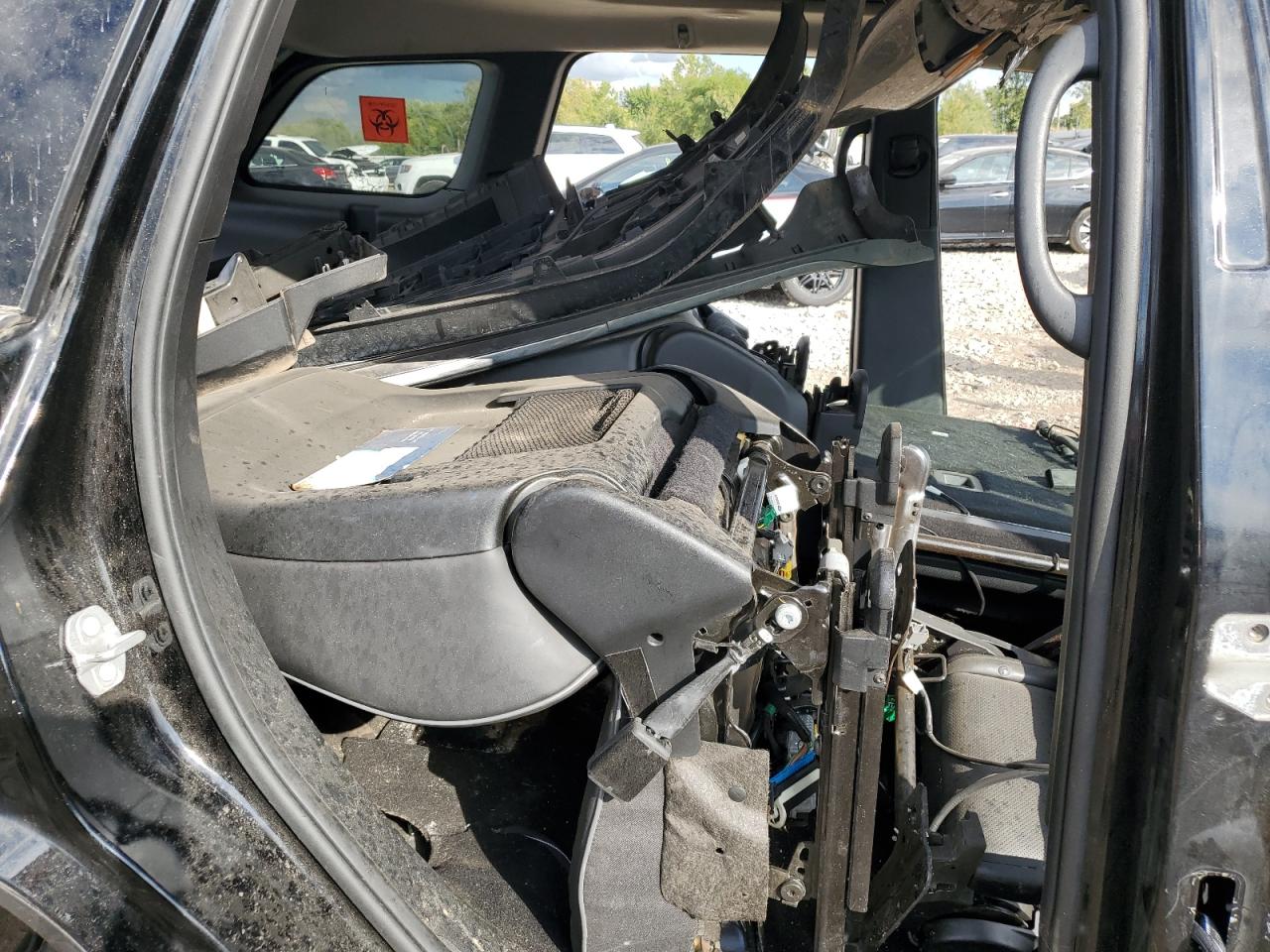 2020 Jeep Grand Cherokee Summit VIN: 1C4RJFJT4LC127675 Lot: 69256075