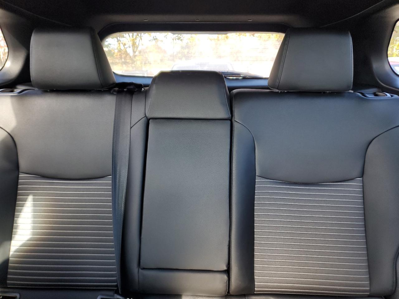 2025 Toyota Corolla Cross Se VIN: 7MUFBABG3SV088035 Lot: 82655215