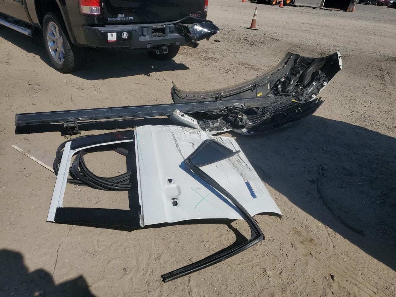 2022 Lincoln Navigator L Black Label VIN: 5LMJJ3TT3NEL13958 Lot: 84467175