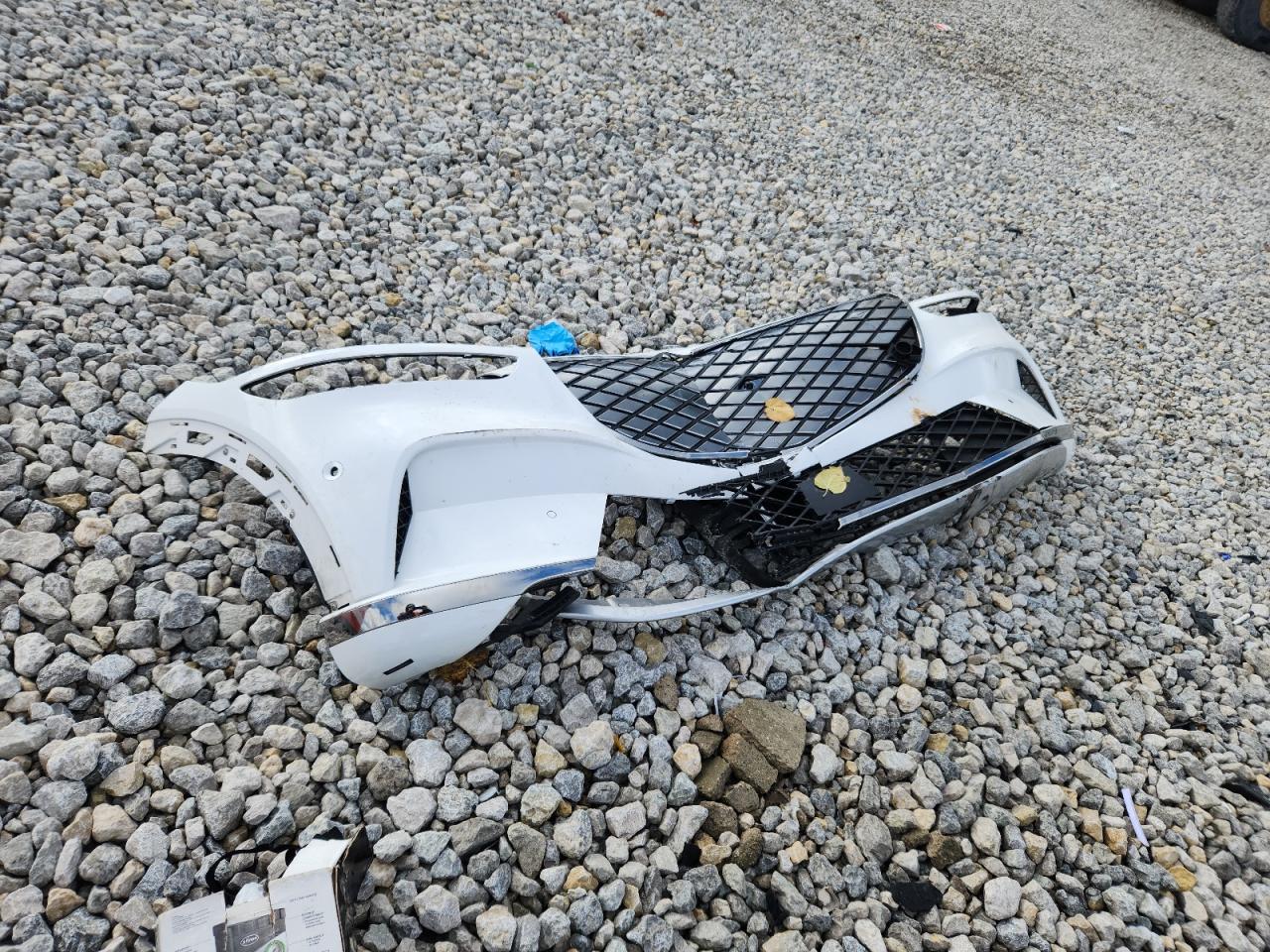 2025 Genesis Gv70 Advanced VIN: 5NMMCET13SH005822 Lot: 89720035