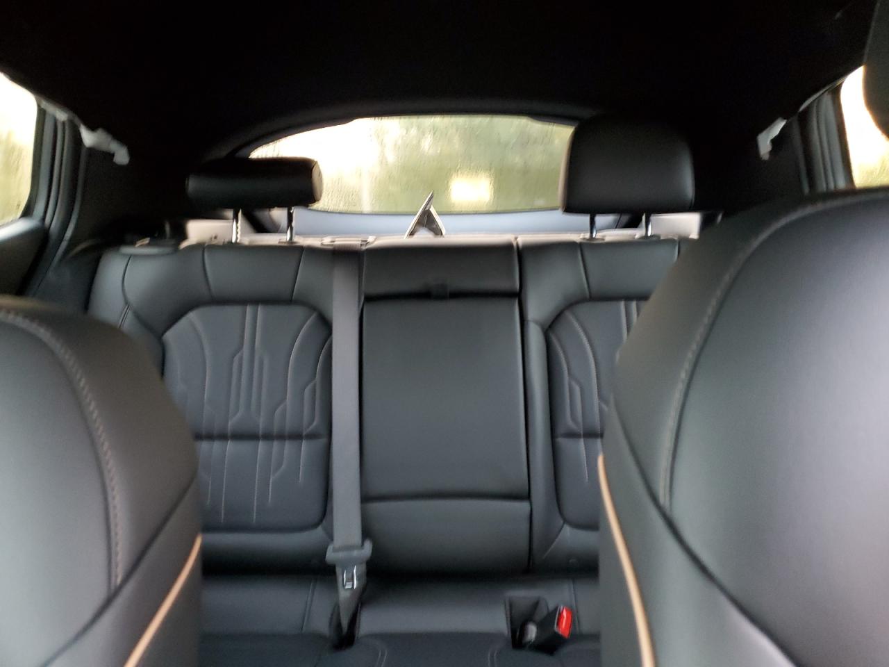 2025 Buick Envista Avenir VIN: KL47LCEP1SB222156 Lot: 86279215