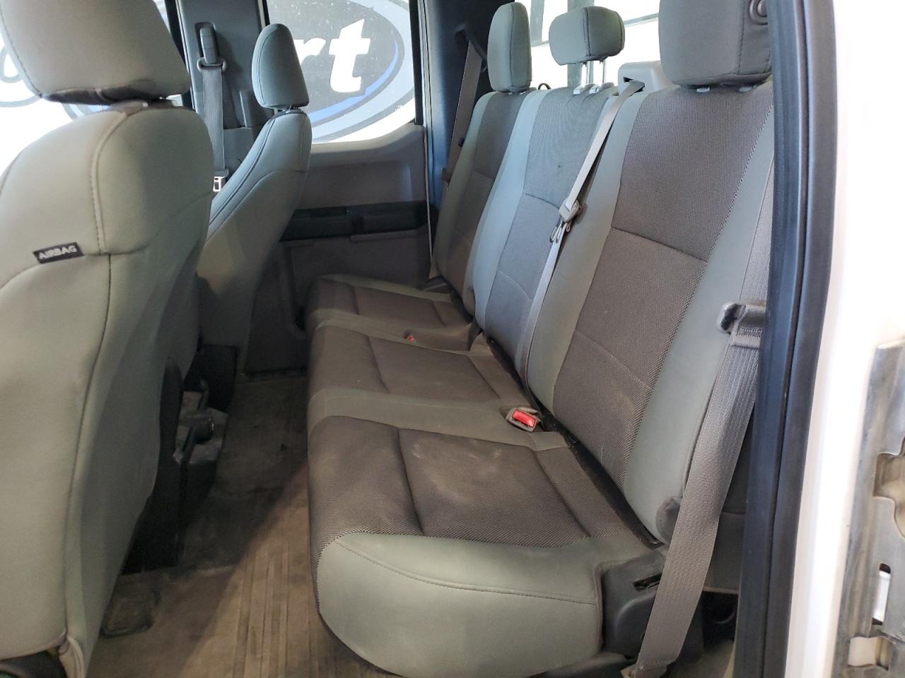 2016 Ford F150 Super Cab VIN: 1FTFX1EF1GKE76961 Lot: 85670715