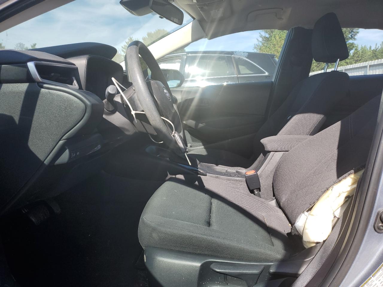 2024 Toyota Corolla Le VIN: 5YFB4MDE9RP192015 Lot: 84575175