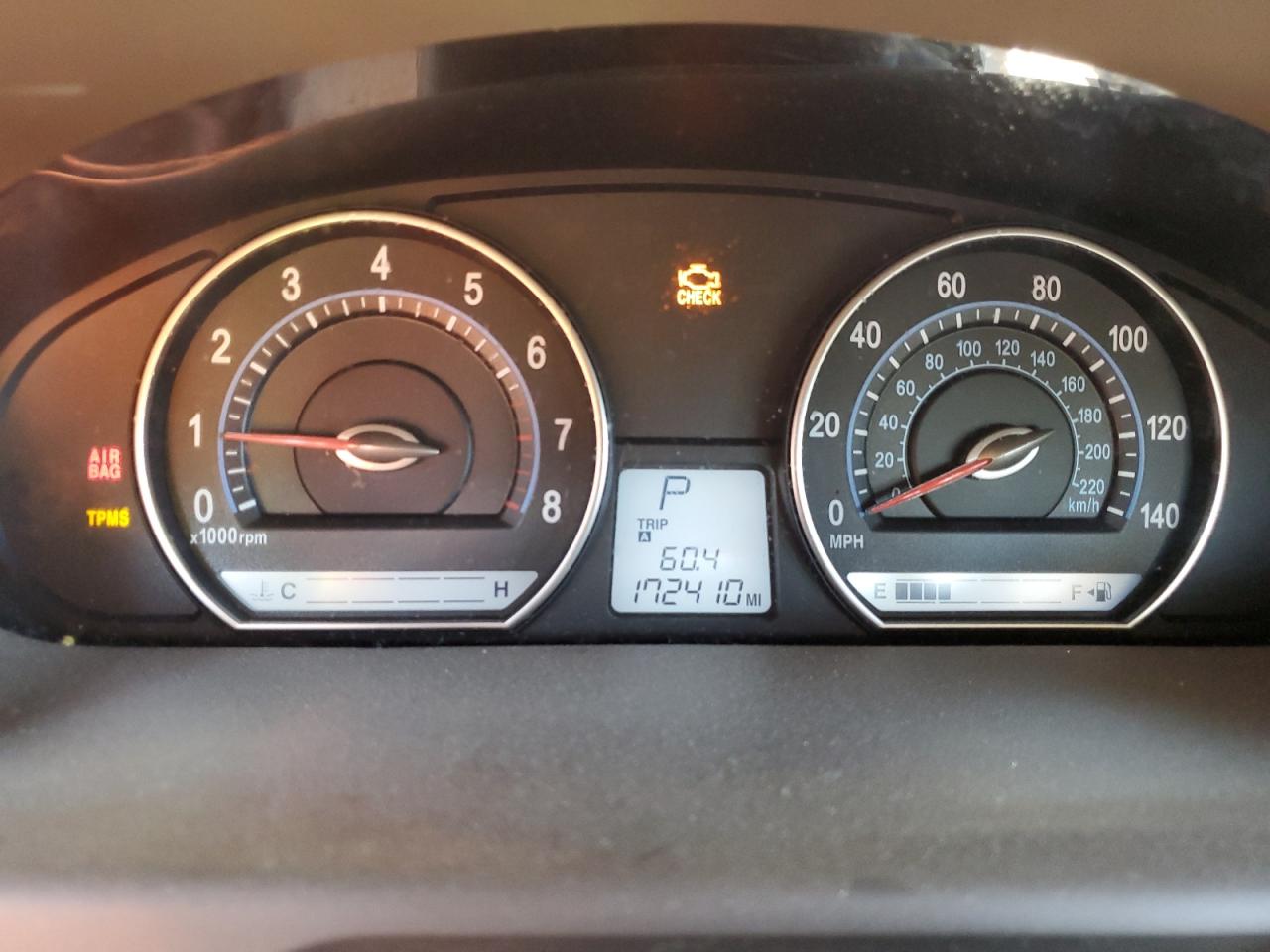 2008 Kia Optima Lx VIN: KNAGE123885184029 Lot: 85957905