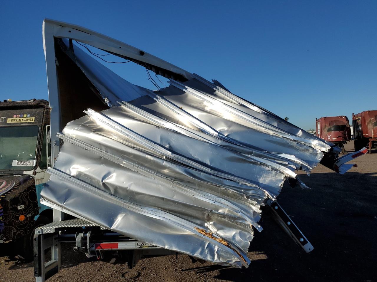 2026 Isuzu Npr Hd VIN: 54DC4J1D8TS200671 Lot: 89643815