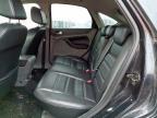 2008 FORD FOCUS TITANIUM TD 136  for sale at Copart YORK