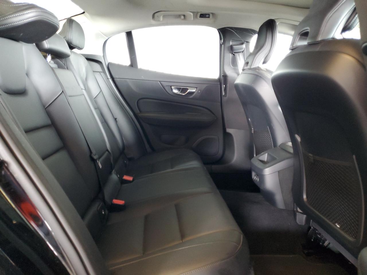 2019 Volvo S60 T5 Momentum VIN: 7JR102FK7KG004535 Lot: 81910765