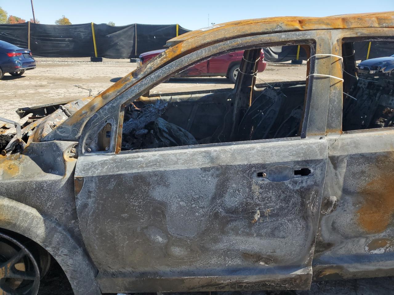 2018 Dodge Journey Gt VIN: 3C4PDCEG6JT380606 Lot: 82491615