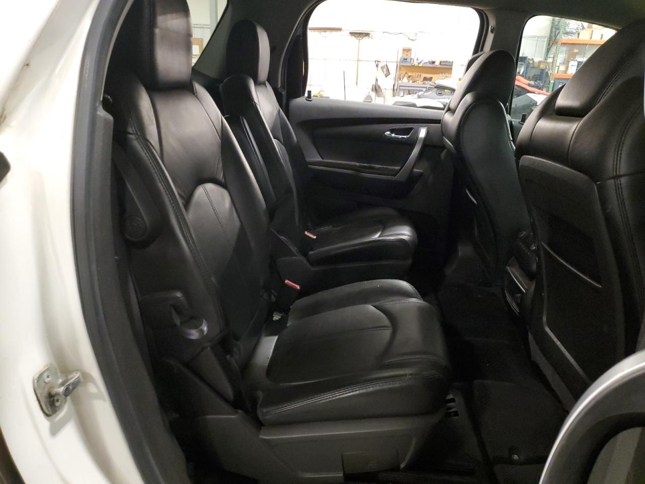 2011 GMC Acadia Slt-1 VIN: 1GKKVRED9BJ389457 Lot: 90483005