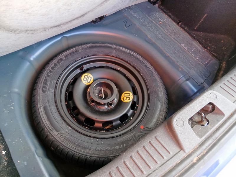 2015 FORD FIESTA 1.0 ECOBOOST ZETEC 5DR