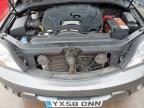 2008 KIA SORENTO XE 2.5 CRDI XE 5DR for sale at Copart BRISTOL