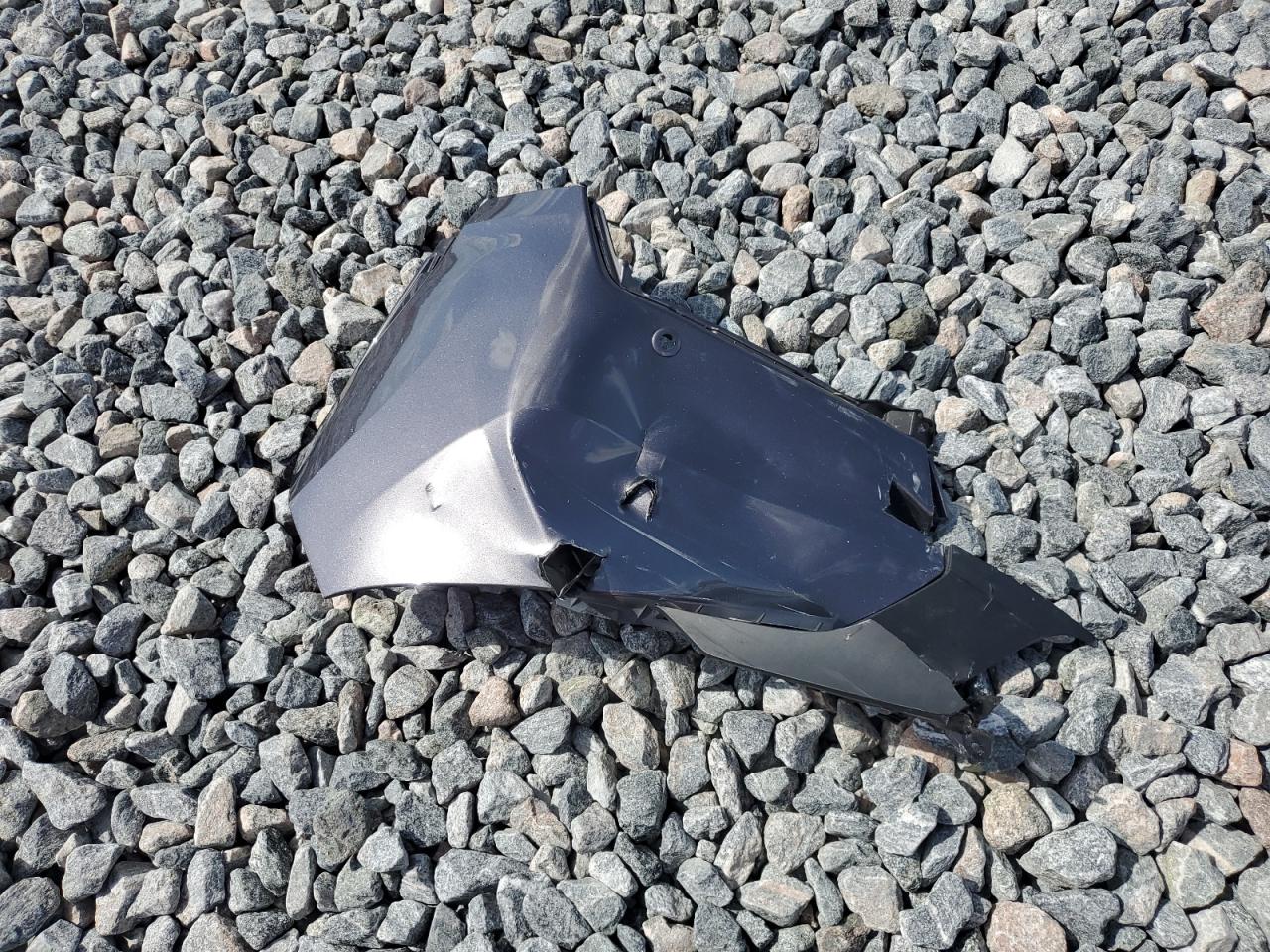 2020 Honda Passport Touring VIN: 5FNYF7H95LB003141 Lot: 85012245