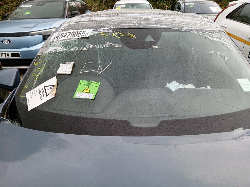 2022 AUDI E-TRON GT 390KW QUATTRO 93KWH 4DR AUTO