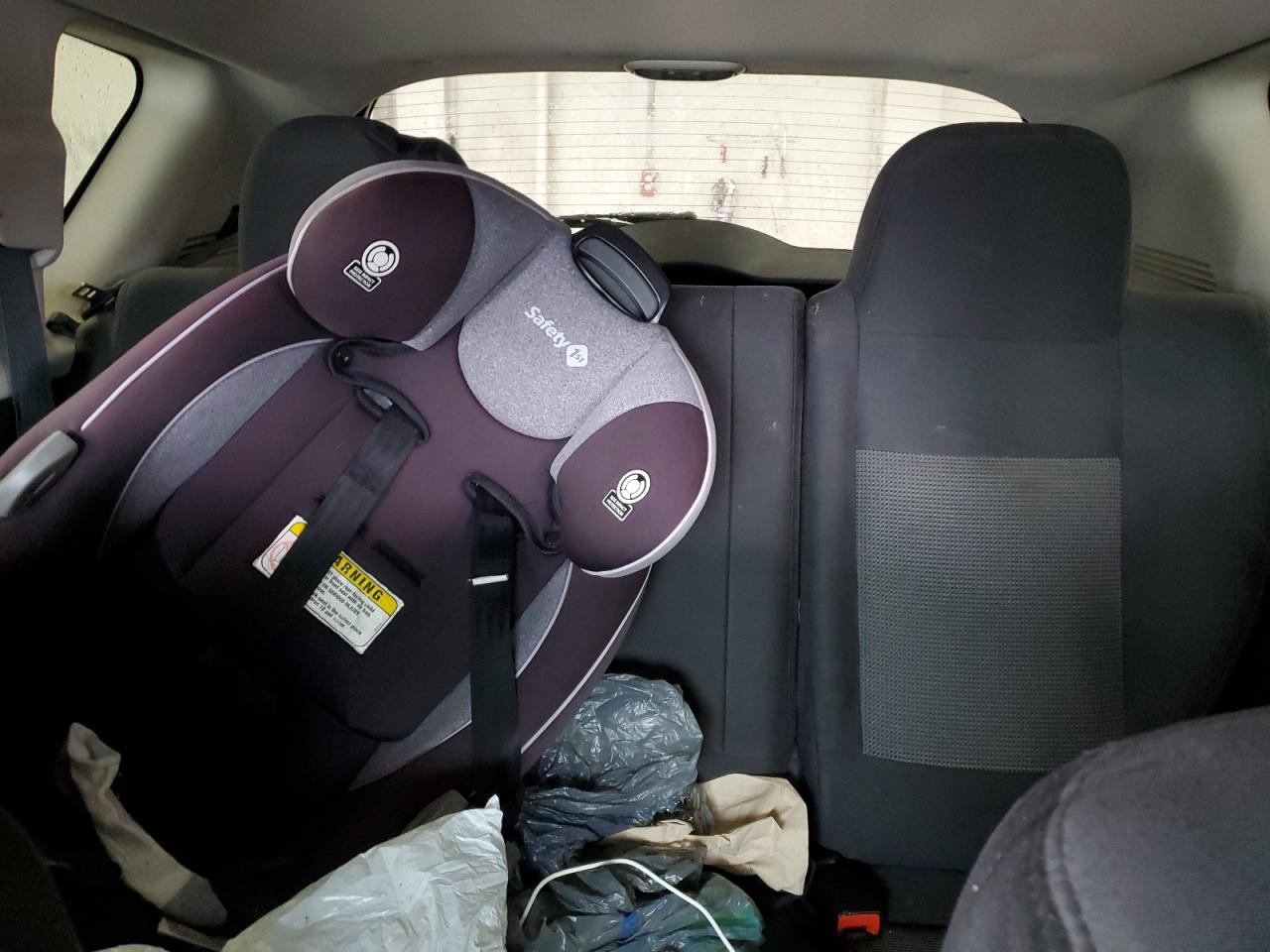 2015 Jeep Compass Sport VIN: 1C4NJCBA6FD218892 Lot: 90647685