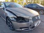 2008 JAGUAR XF SV8 A  for sale at Copart GLOUCESTER