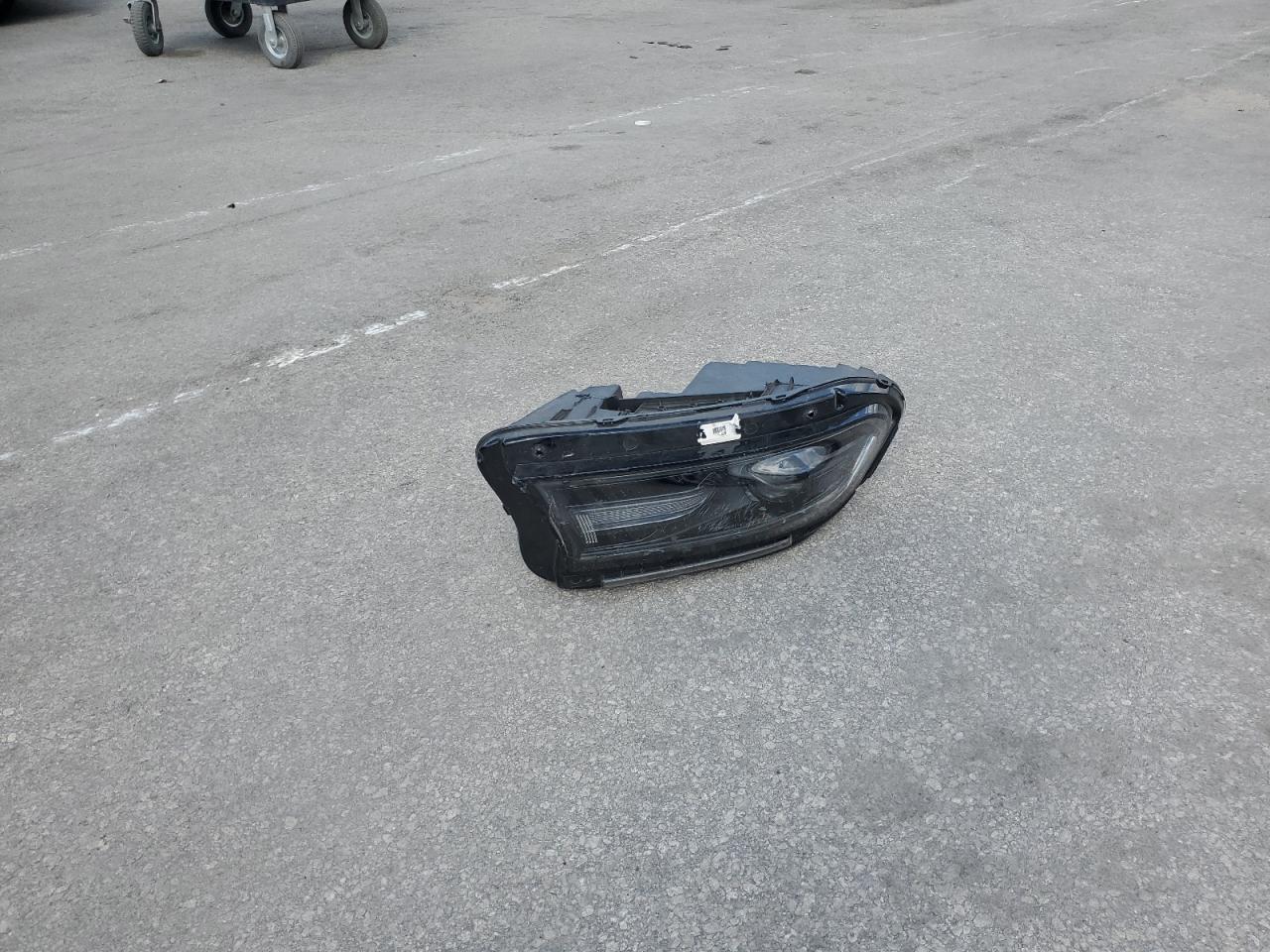 2019 Dodge Charger R/T VIN: 2C3CDXCT6KH756967 Lot: 84696055