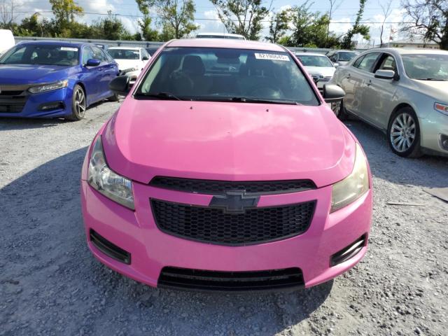  CHEVROLET CRUZE 2014 Two tone