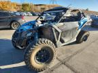 2021 CAN-AM MAVERICK X3 DS TURBO   for sale at Copart CO - DENVER SOUTH