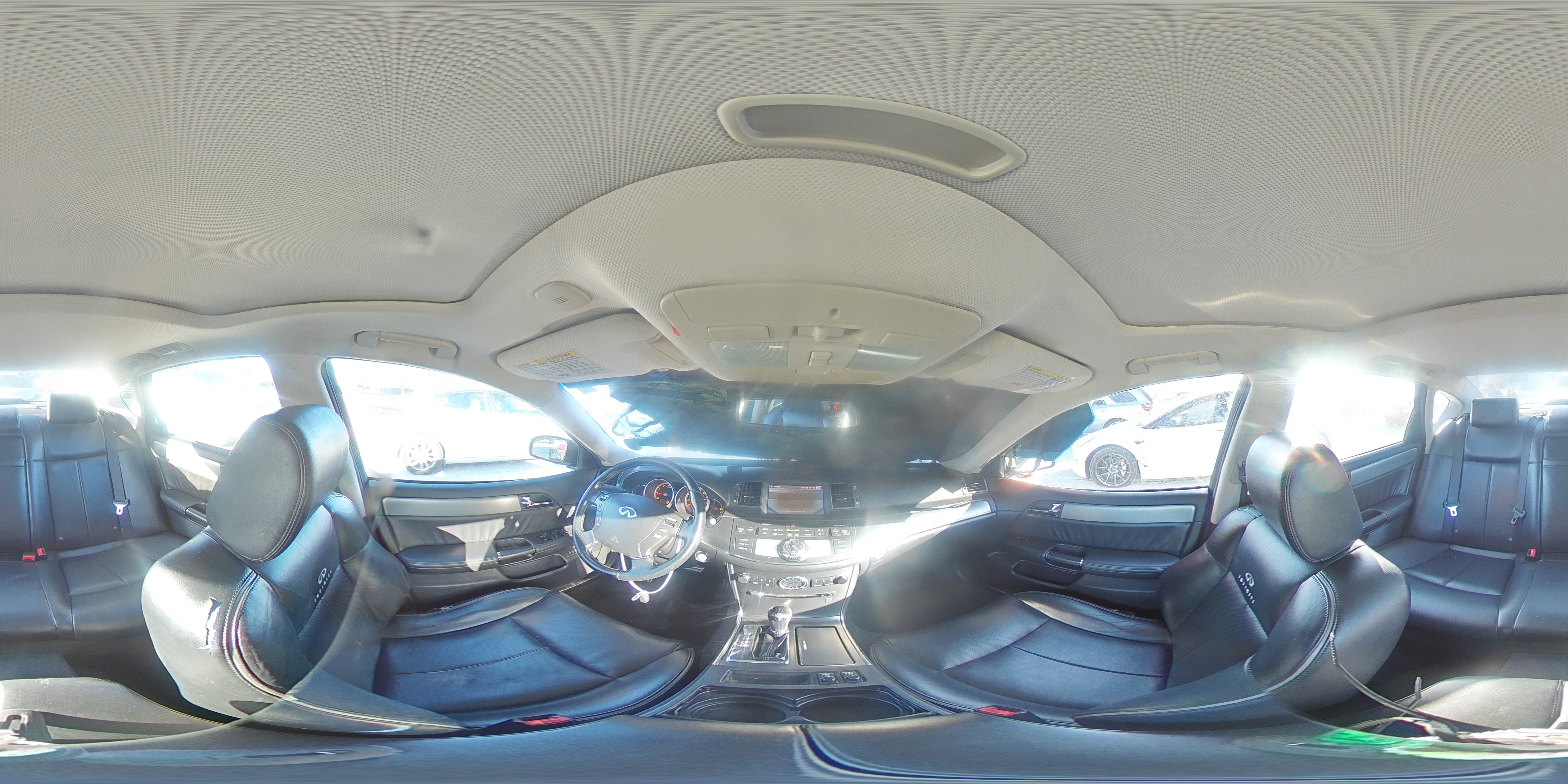 2007 Infiniti M35 Base VIN: JNKAY01E37M310880 Lot: 86782575