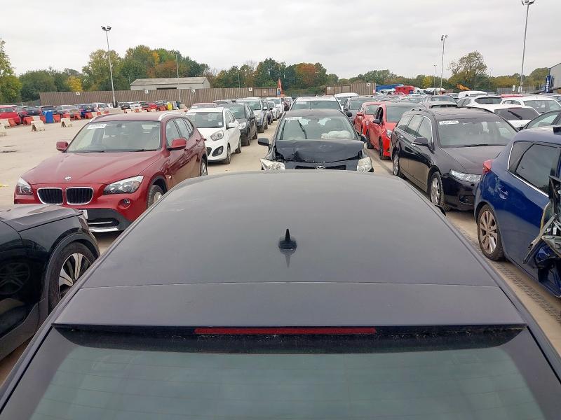 2010 AUDI A3 S LINE 158 TFSI S-A 