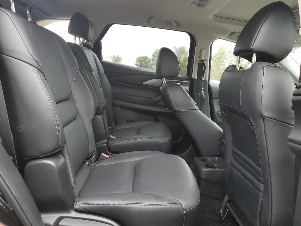 2023 Mazda Cx-9 Touring VIN: JM3TCBCY6P0640149 Lot: 85924545