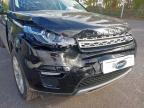2017 LAND ROVER DISCOVERY SPORT HSE TD4 A  for sale at Copart GLOUCESTER