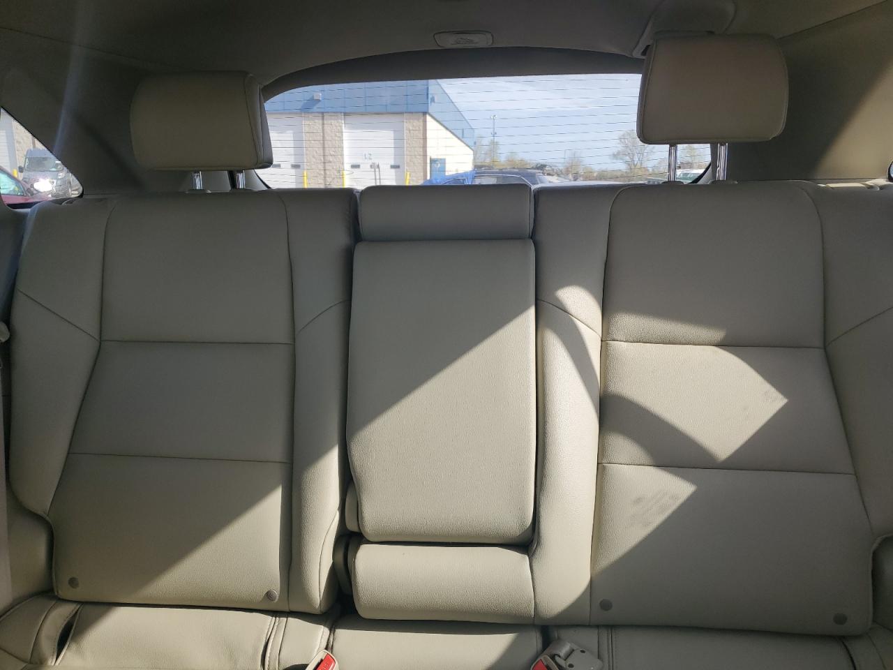 2017 Acura Rdx VIN: 5J8TB4H34HL018641 Lot: 86098165