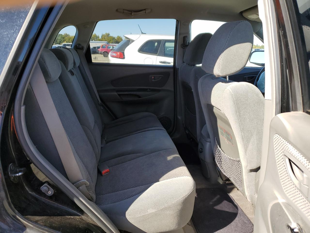 2006 Hyundai Tucson Gls VIN: KM8JN12DX6U291731 Lot: 86698275