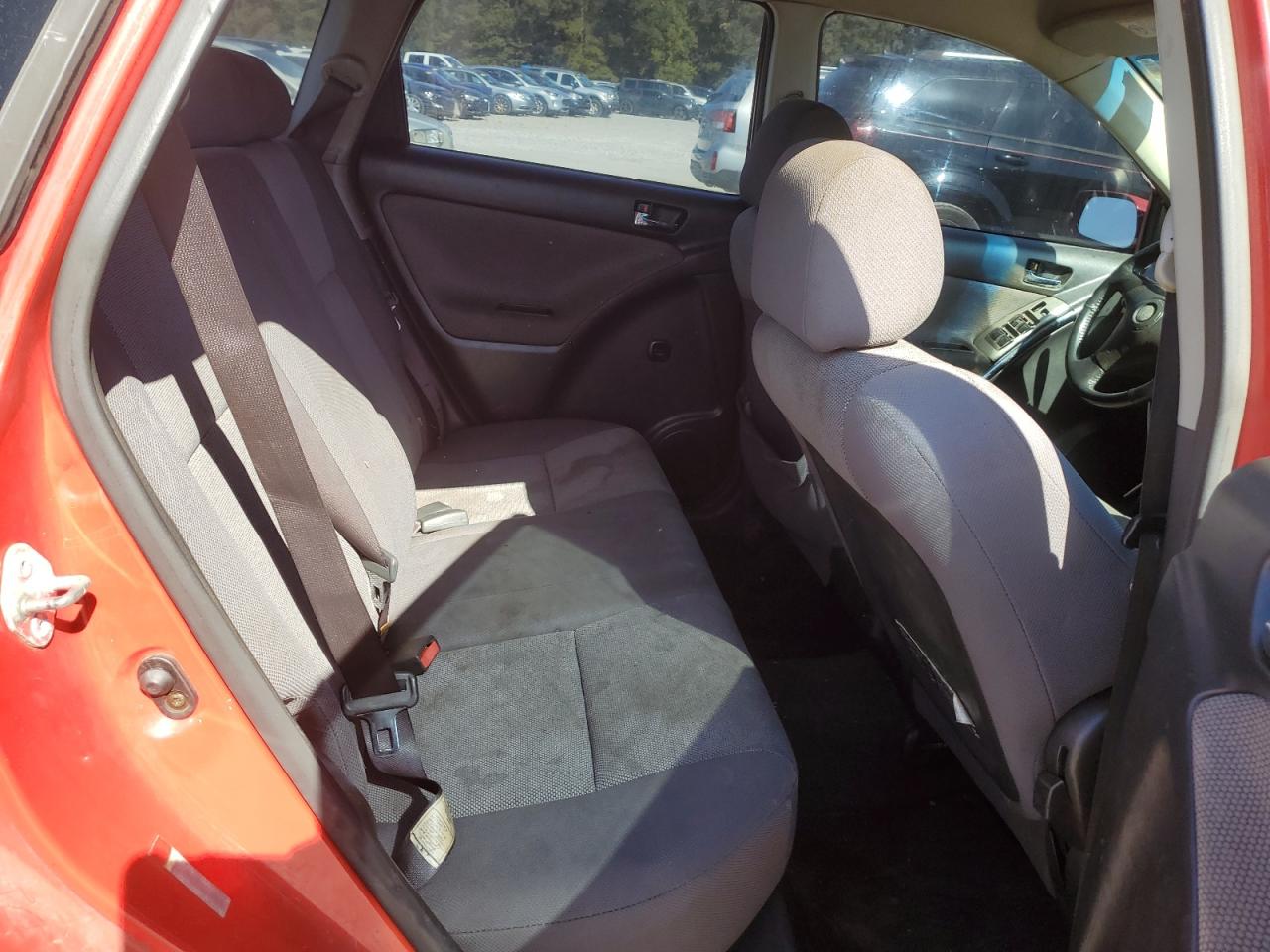 2004 Toyota Corolla Matrix Xr VIN: 2T1KR32E94C229507 Lot: 81281055