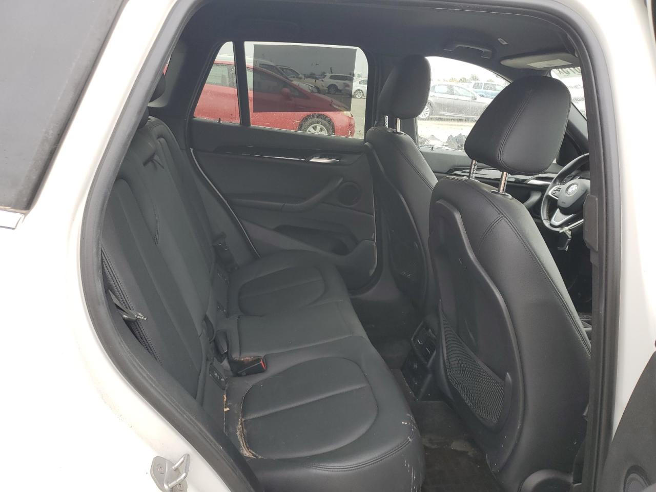 2016 BMW X1 xDrive28I VIN: WBXHT3C32GP889552 Lot: 81921675