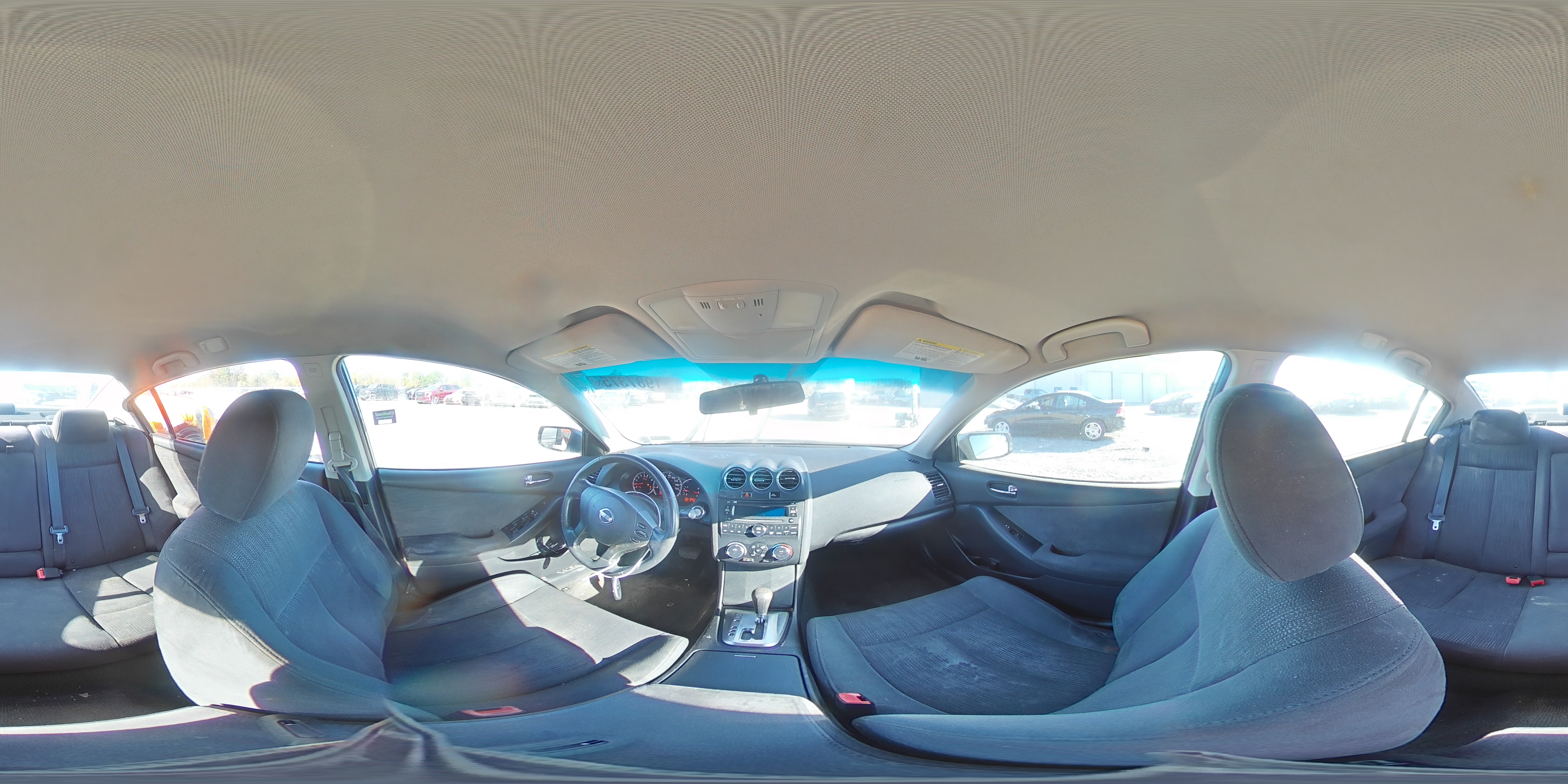 2010 Nissan Altima Base VIN: 1N4AL2AP6AN420133 Lot: 81987375