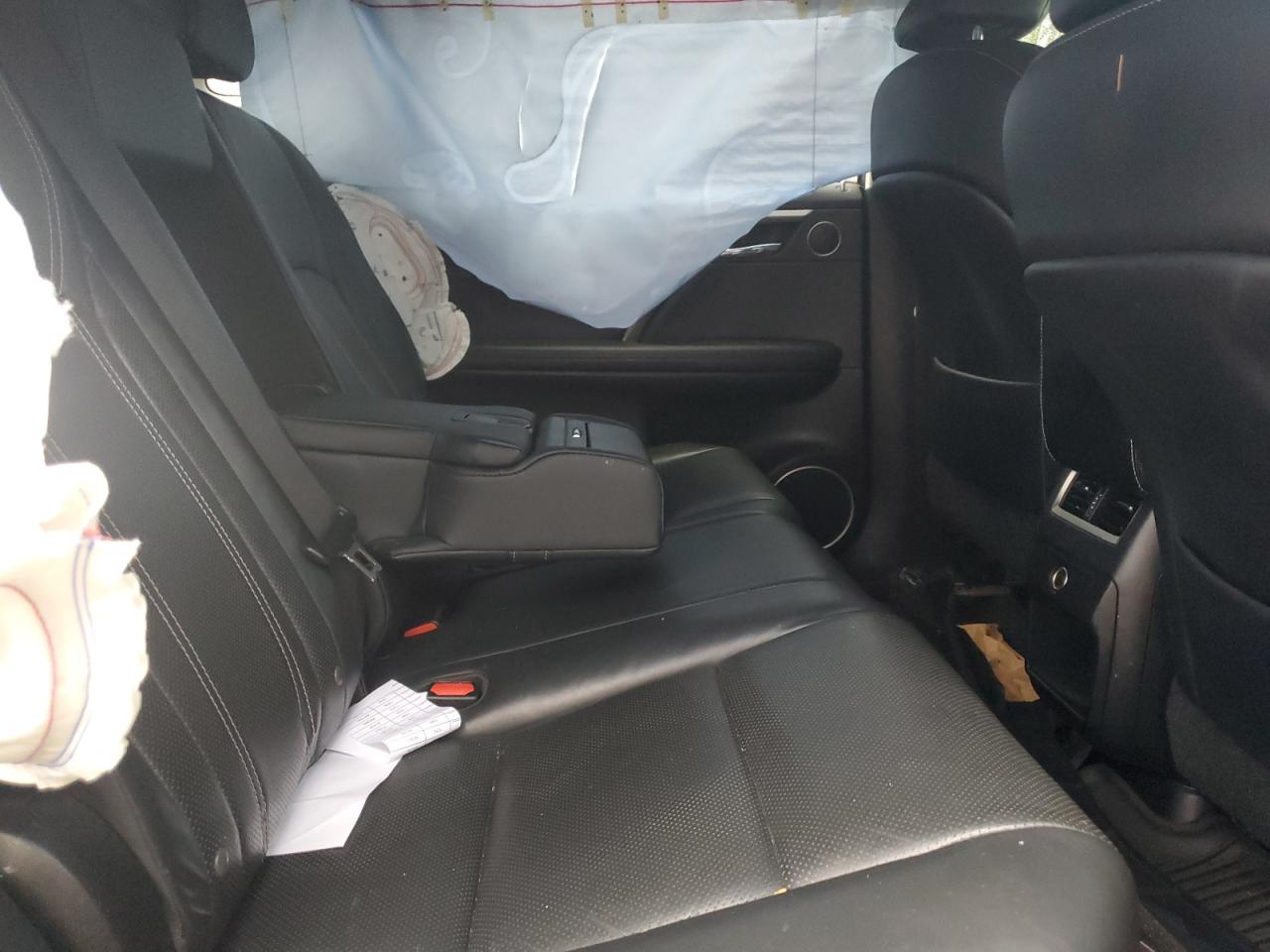 2016 Lexus Rx 350 Base VIN: 2T2BZMCA1GC026533 Lot: 91043475