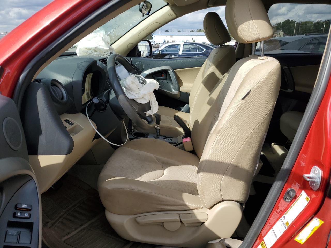 2009 Toyota Rav4 VIN: JTMBK33V695073658 Lot: 85101745