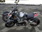 2017 APRILIA TUONO V4 1100 FACTORY   for sale at Copart CA - MARTINEZ