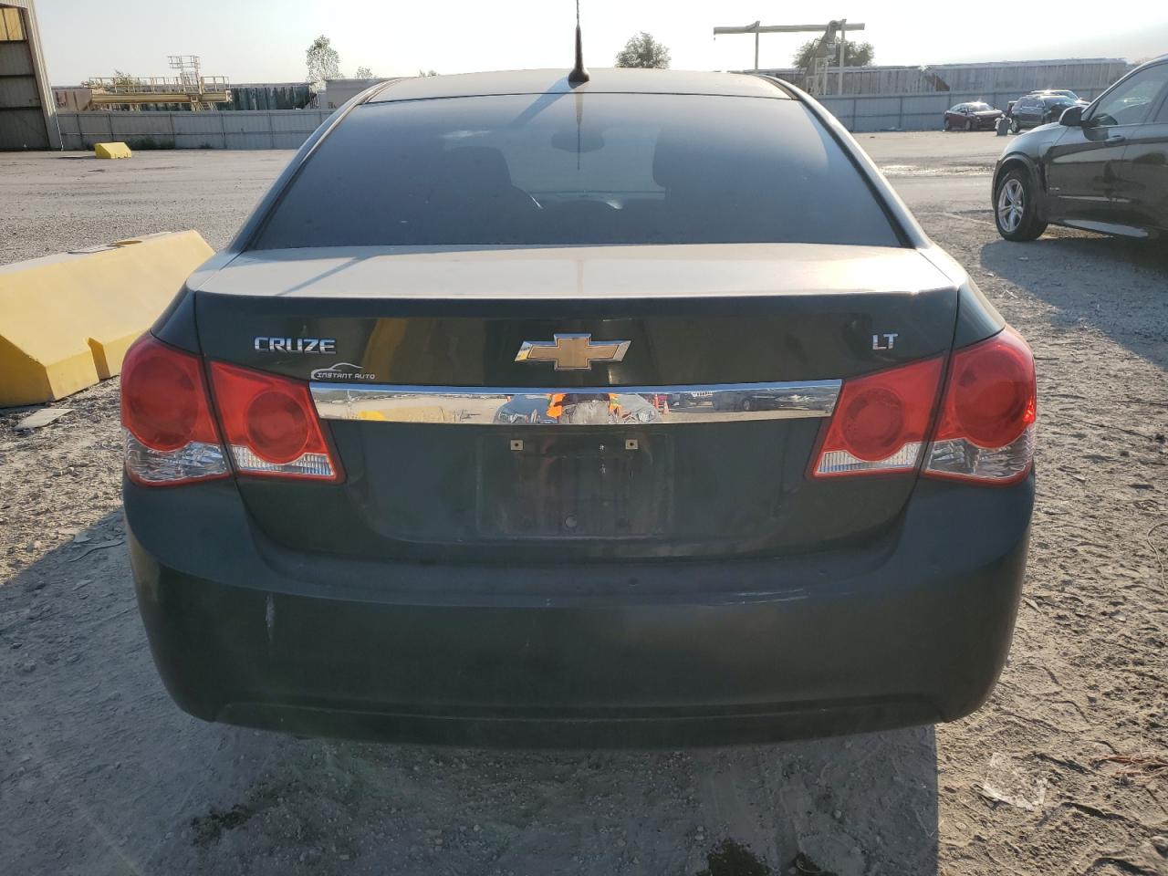 2014 Chevrolet Cruze Lt VIN: 1G1PC5SB5E7387363 Lot: 86219435