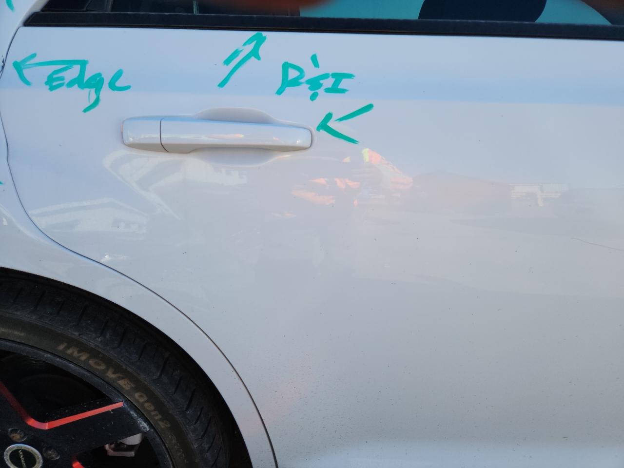 2019 Chrysler 300 Touring VIN: 2C3CCAAG7KH745997 Lot: 86094635