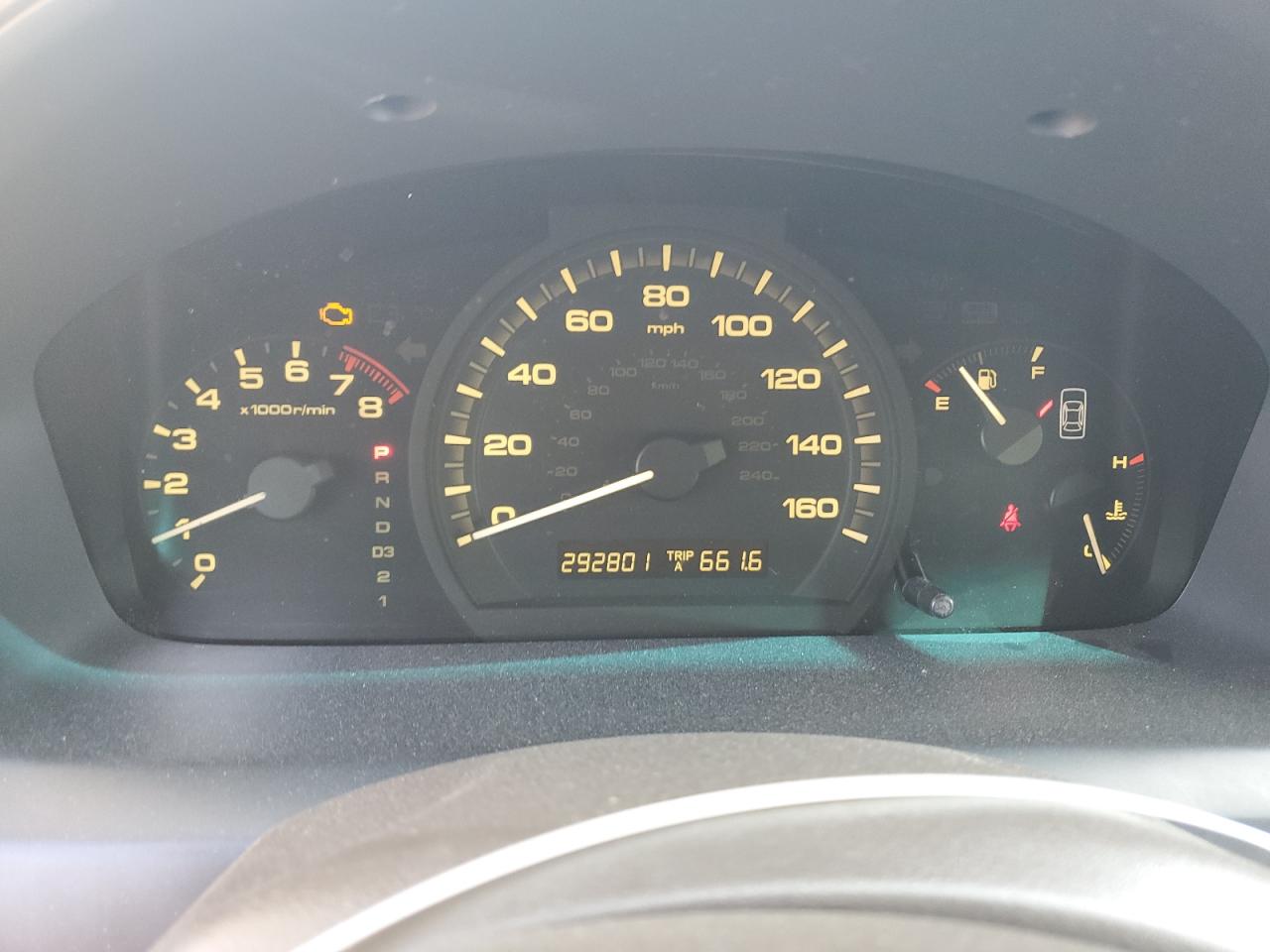 2006 Honda Accord Ex VIN: 1HGCM66526A029320 Lot: 82385085