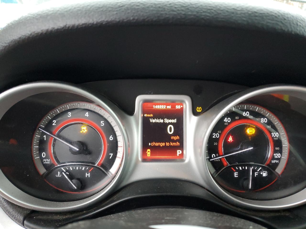 2017 Dodge Journey Se VIN: 3C4PDCAB3HT568259 Lot: 90052075