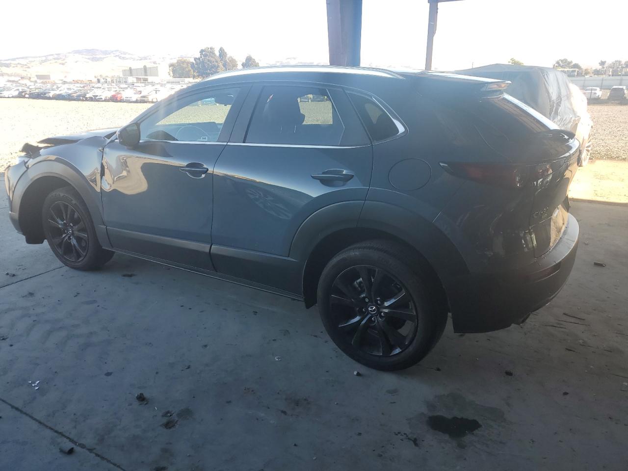 CX-30
