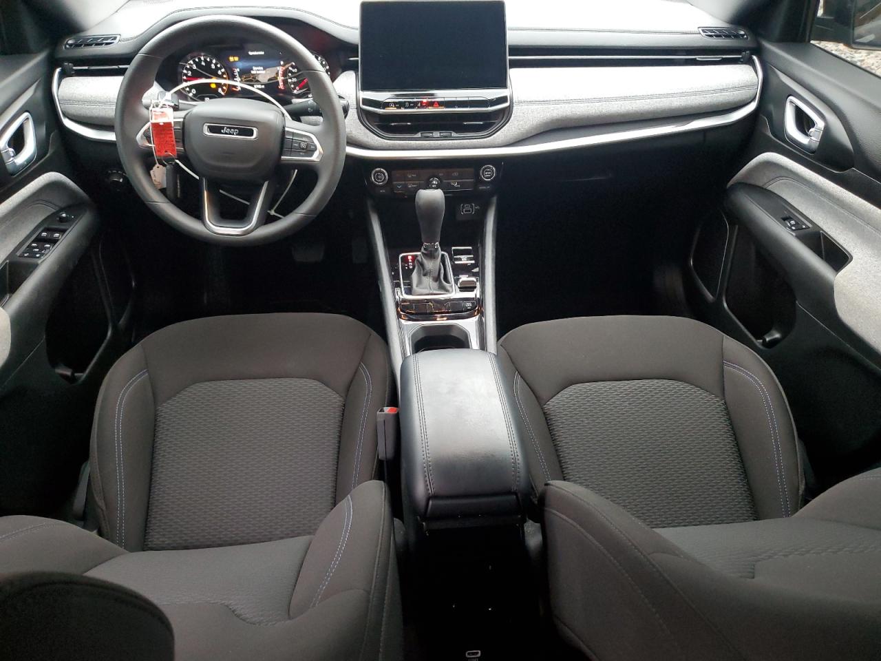 2024 Jeep Compass Sport VIN: 3C4NJDAN3RT128947 Lot: 89732655