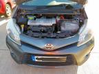 2012 TOYOTA YARIS T SPIRIT HYBRID CVT  for sale at Copart SANDY