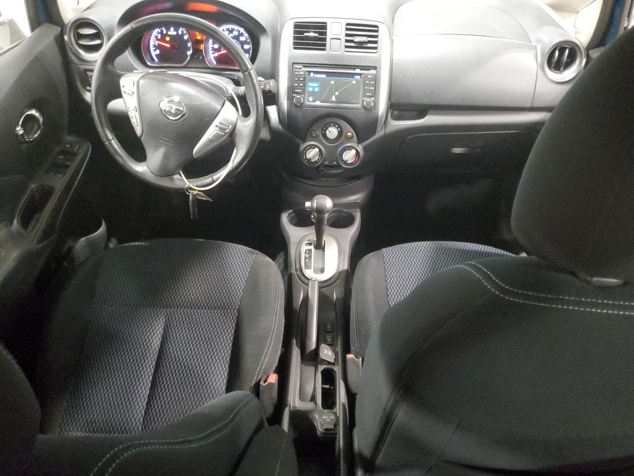 2014 Nissan Versa Note S VIN: 3N1CE2CP5EL411183 Lot: 84999465